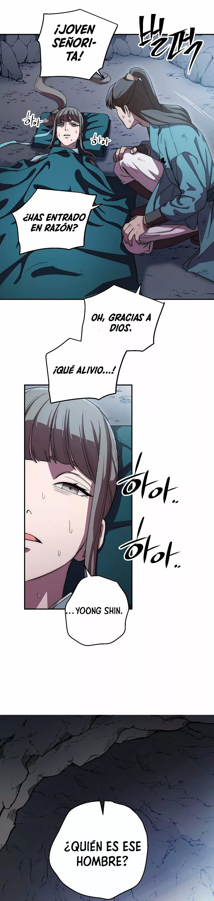 Página 39 del Manga