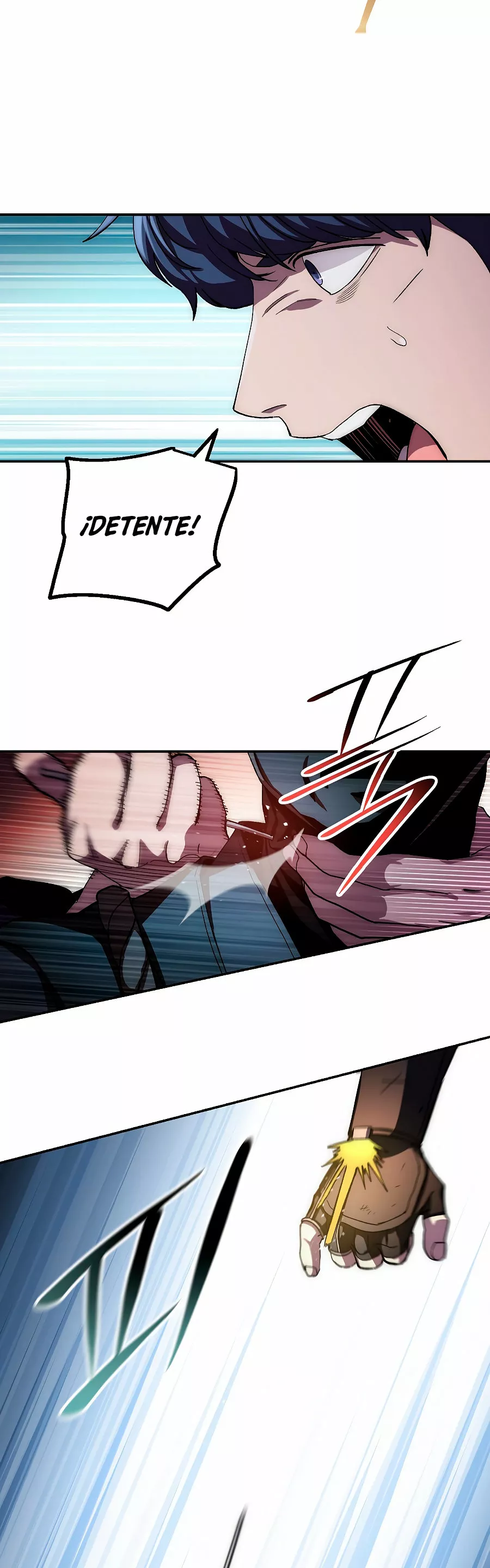 Página 37 del Manga