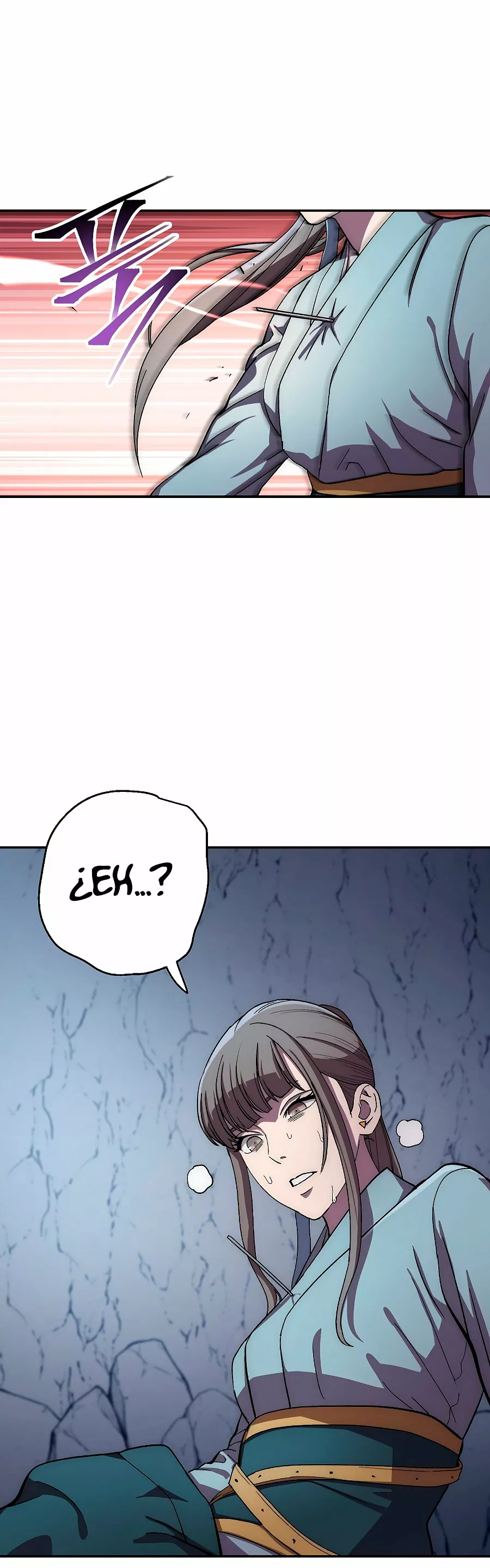 Página 39 del Manga
