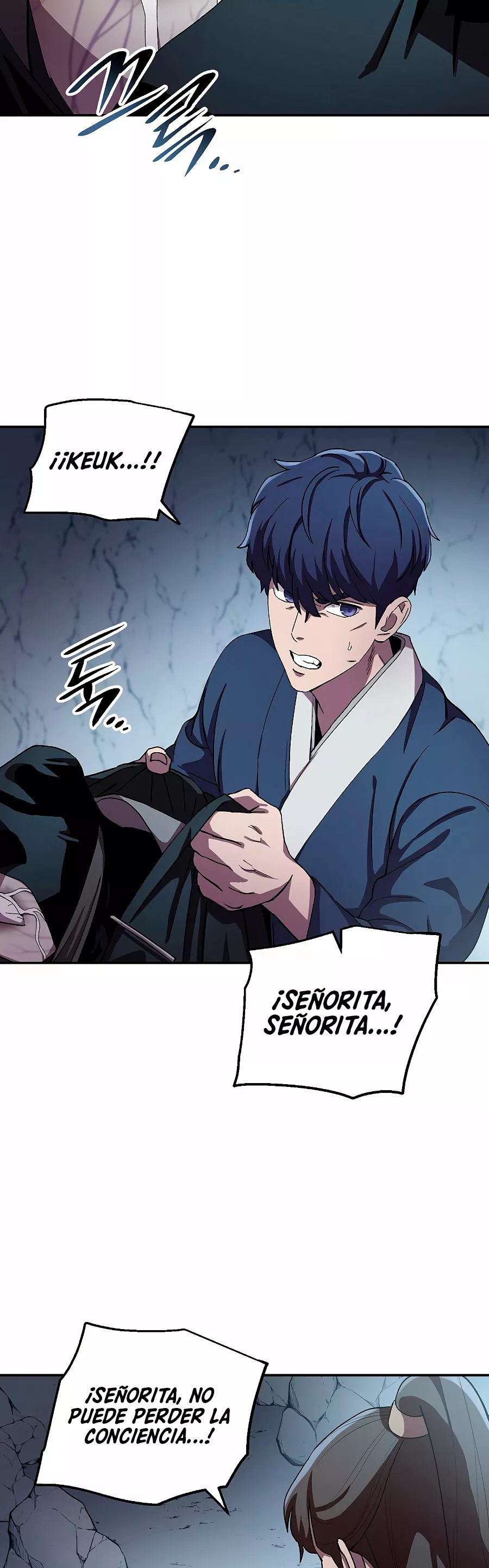 Página 42 del Manga