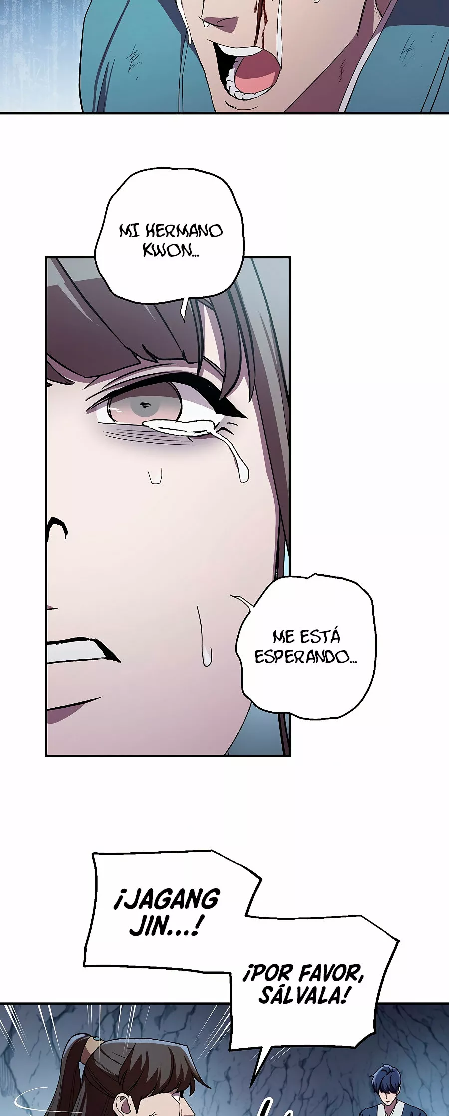 Página 44 del Manga