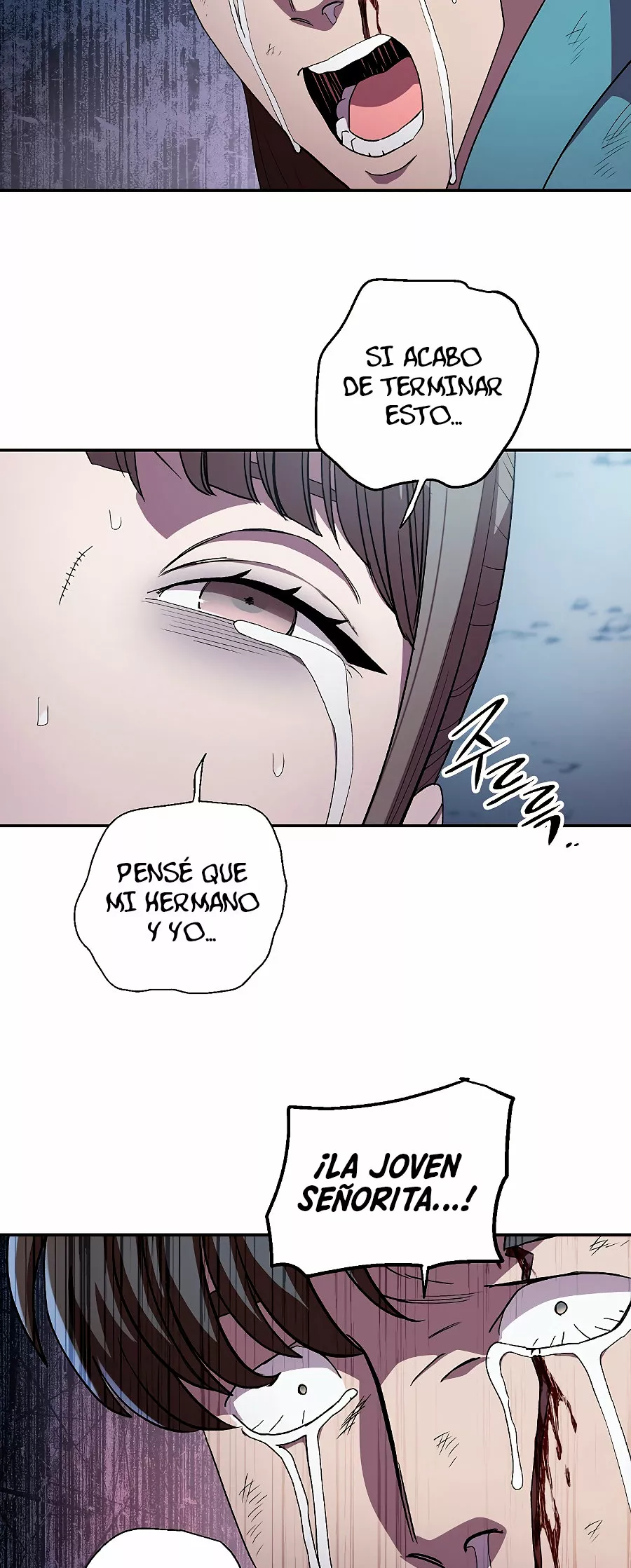 Página 46 del Manga