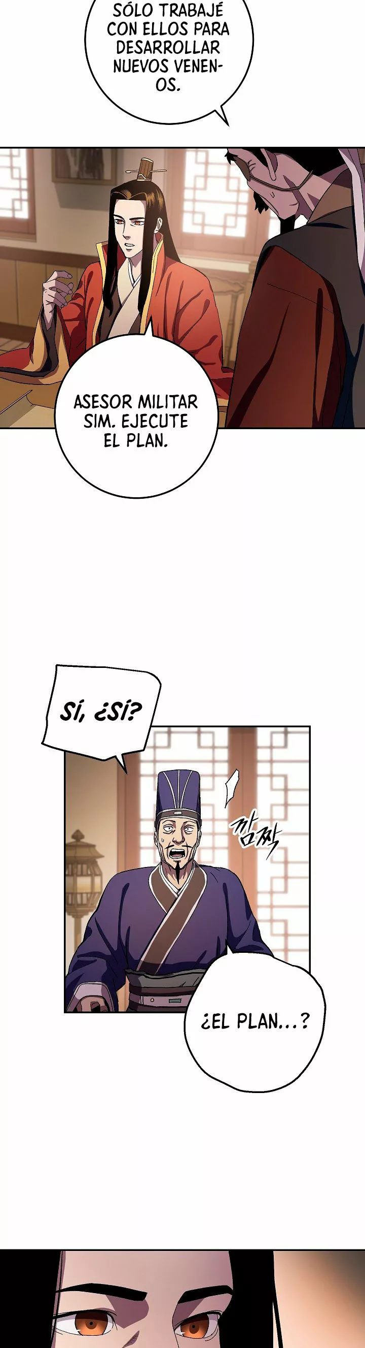 Página 36 del Manga