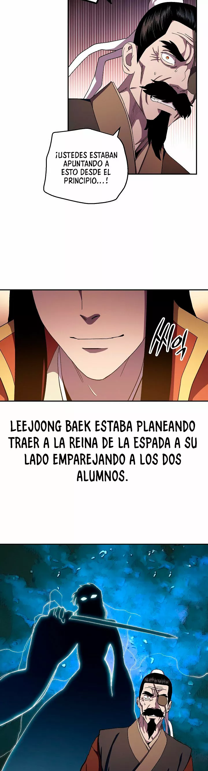 Página 38 del Manga