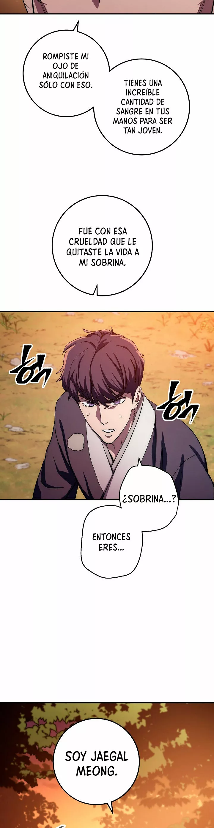 Página 44 del Manga