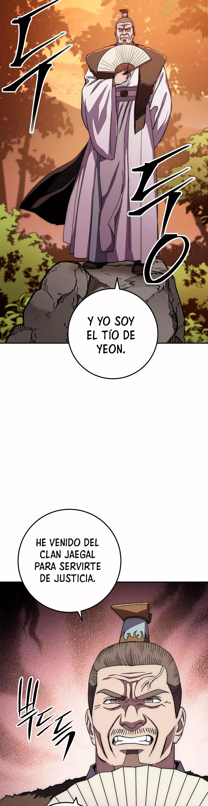 Página 45 del Manga