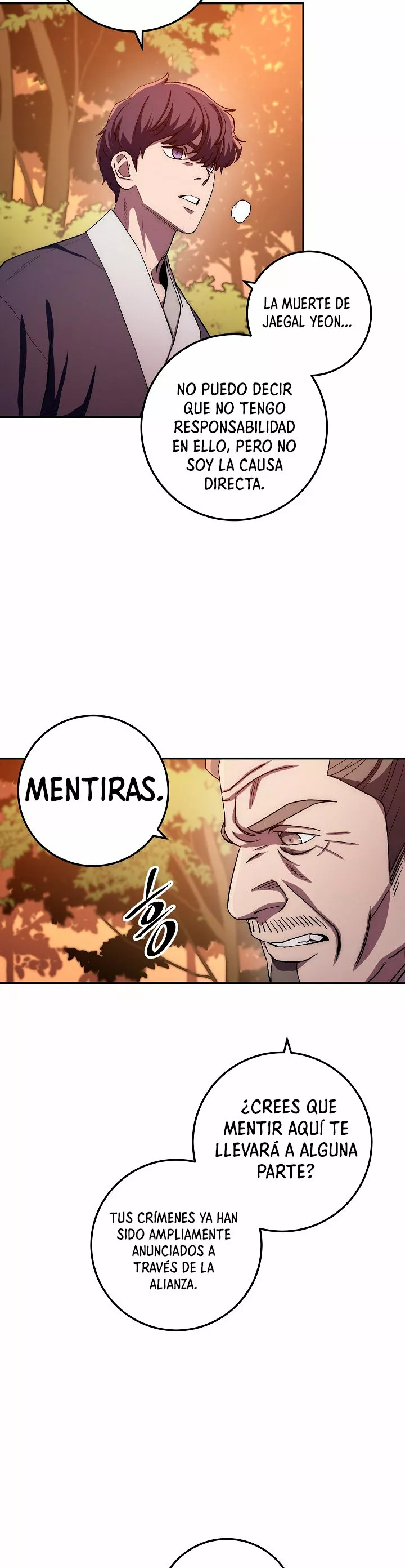 Página 47 del Manga