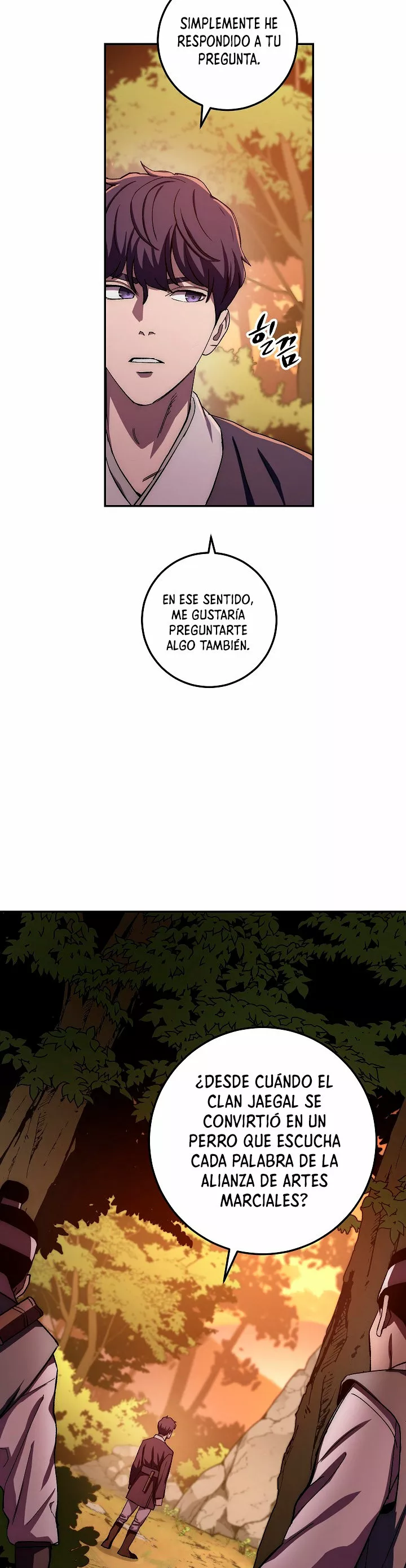 Página 48 del Manga