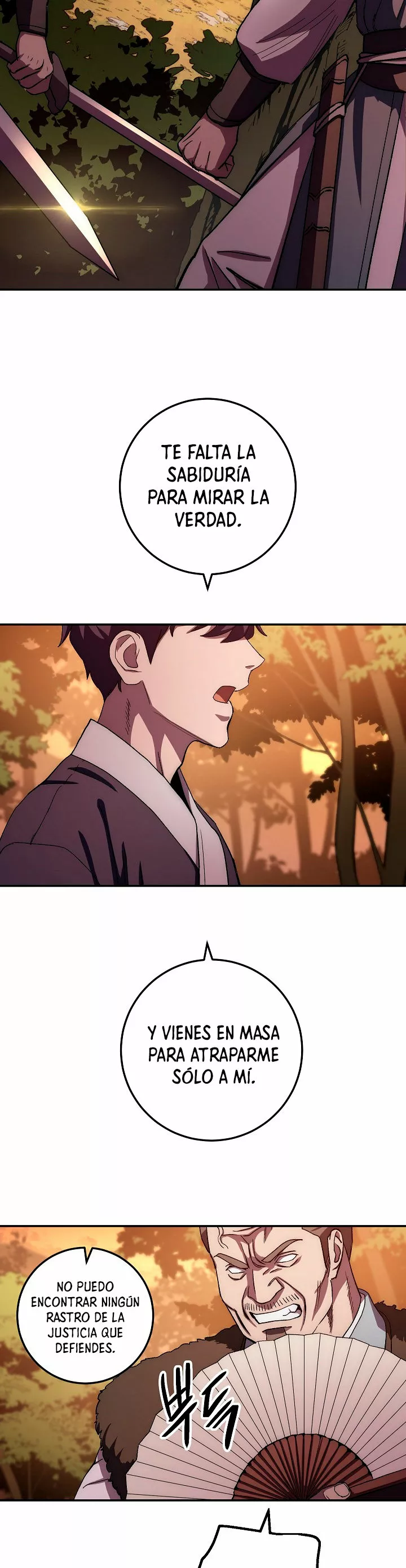 Página 49 del Manga
