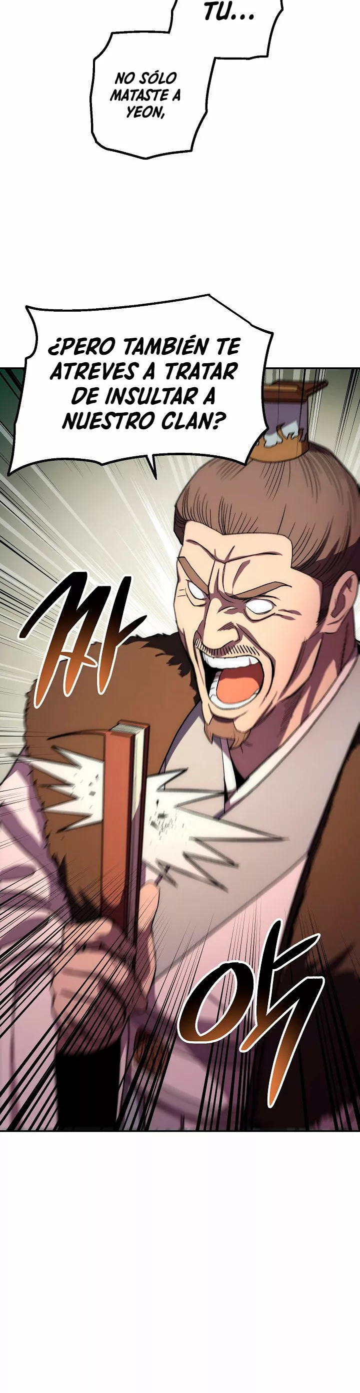Página 50 del Manga