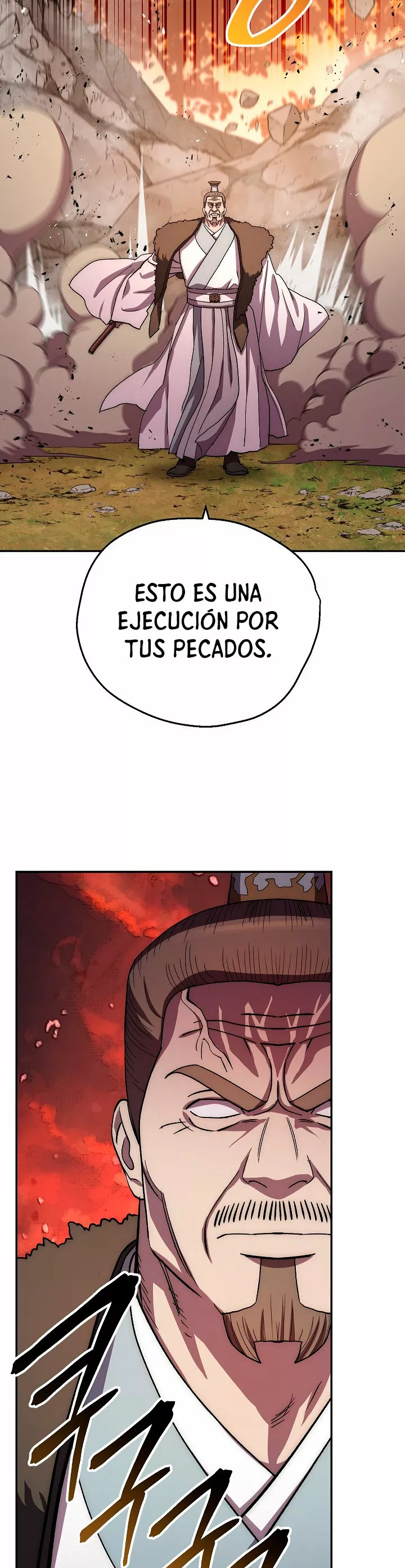 Página 54 del Manga