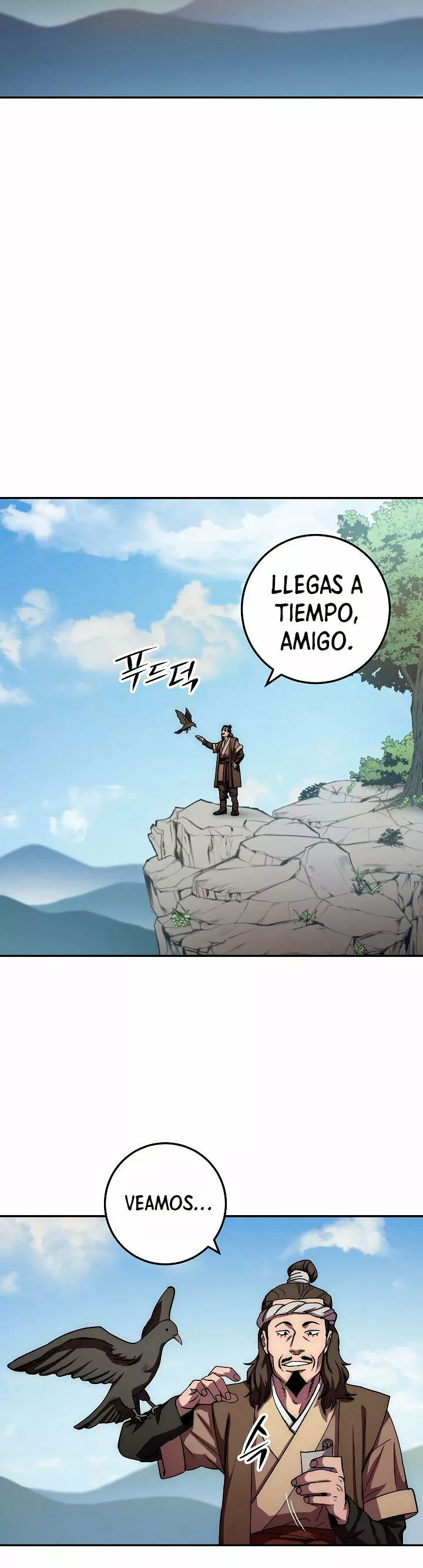 Página 35 del Manga