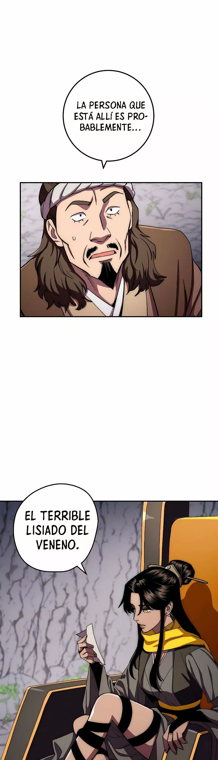 Página 39 del Manga
