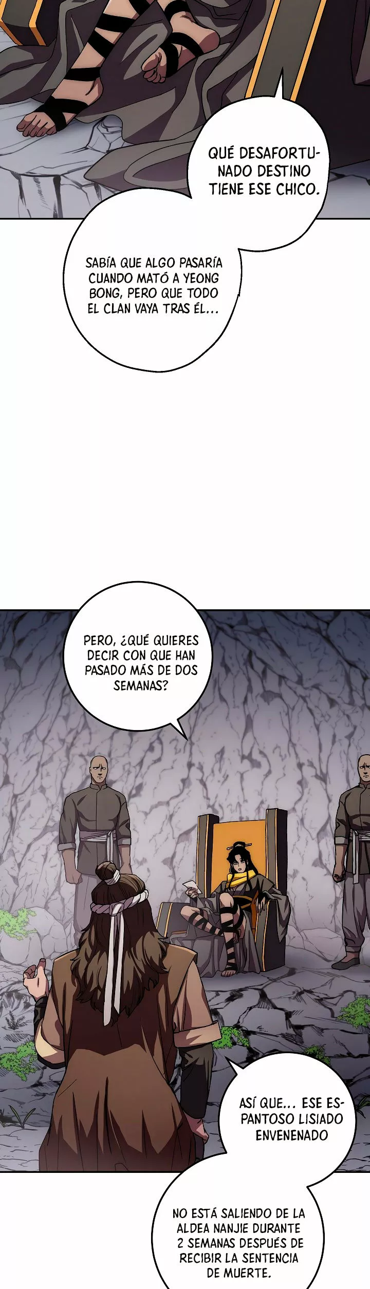 Página 40 del Manga