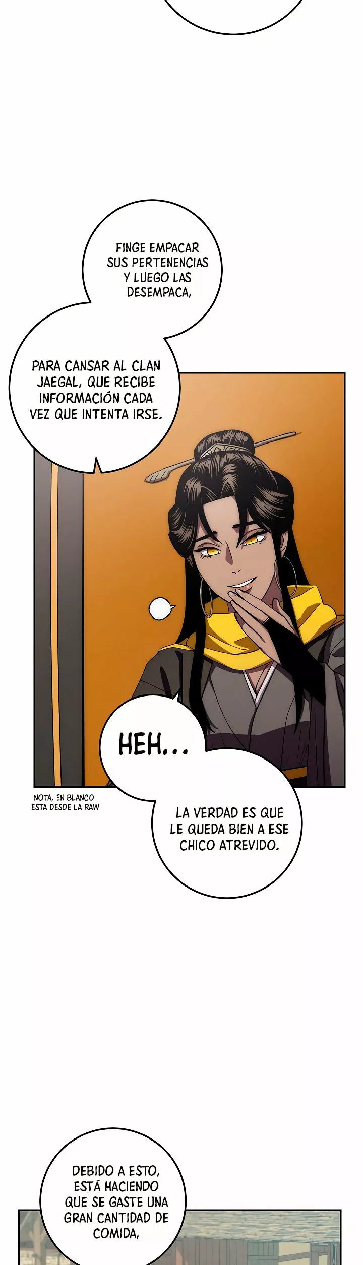 Página 41 del Manga