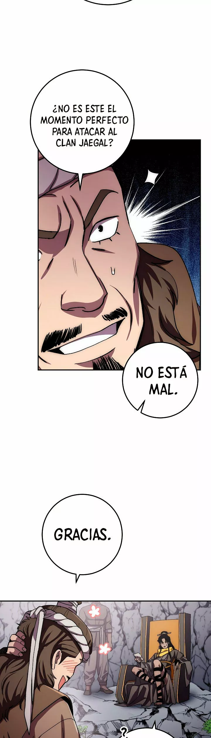 Página 43 del Manga