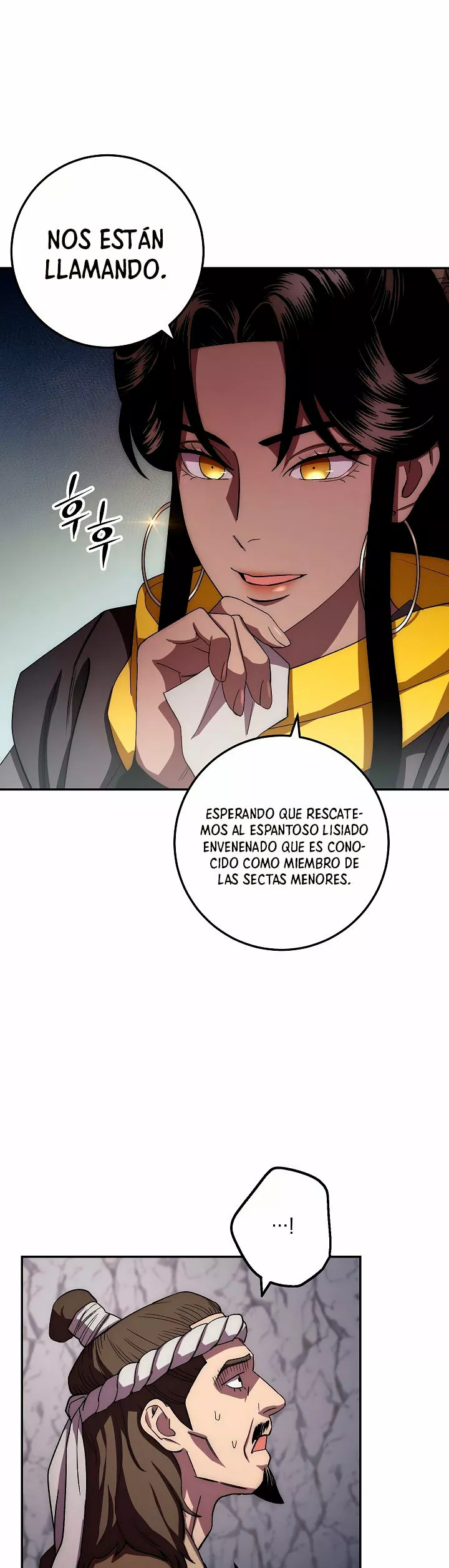 Página 45 del Manga