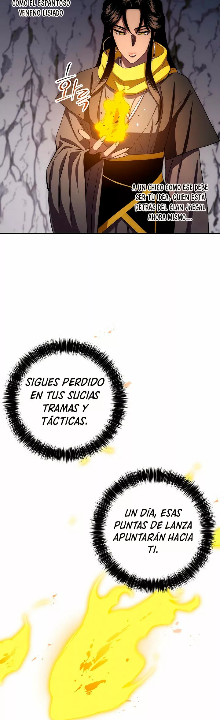 Página 47 del Manga