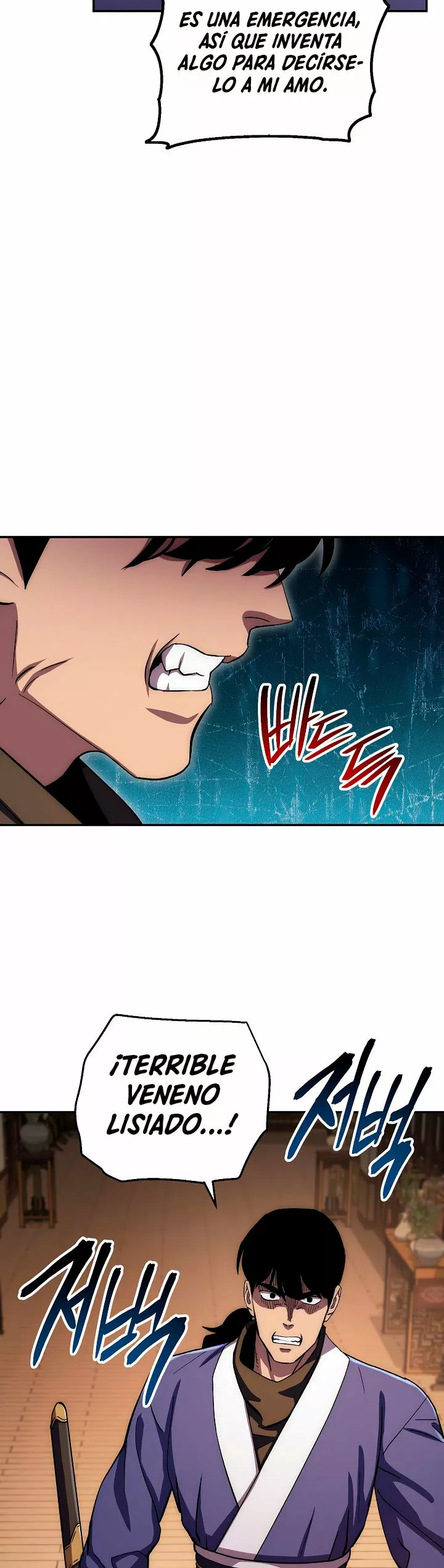 Página 55 del Manga