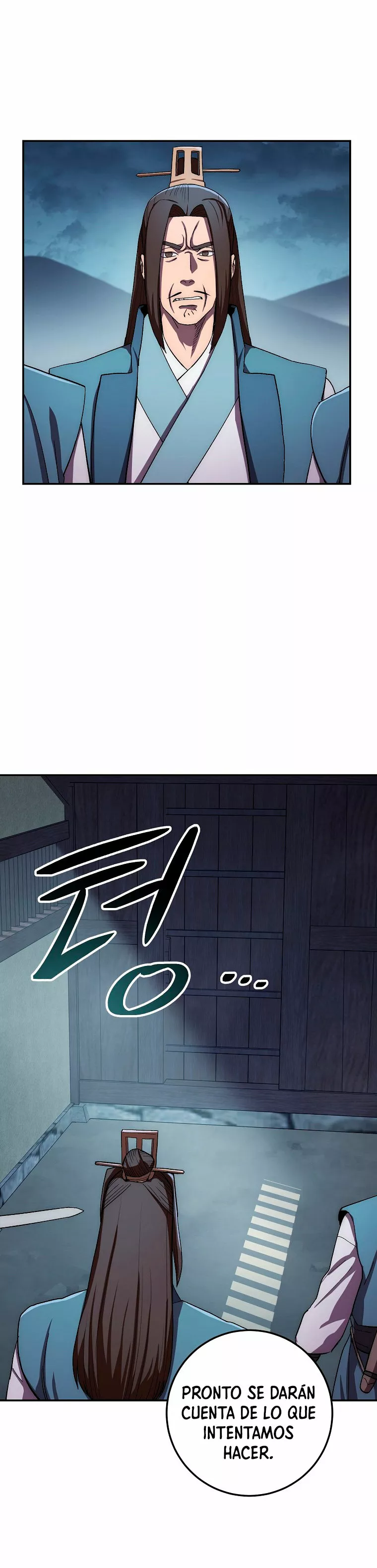 Página 37 del Manga