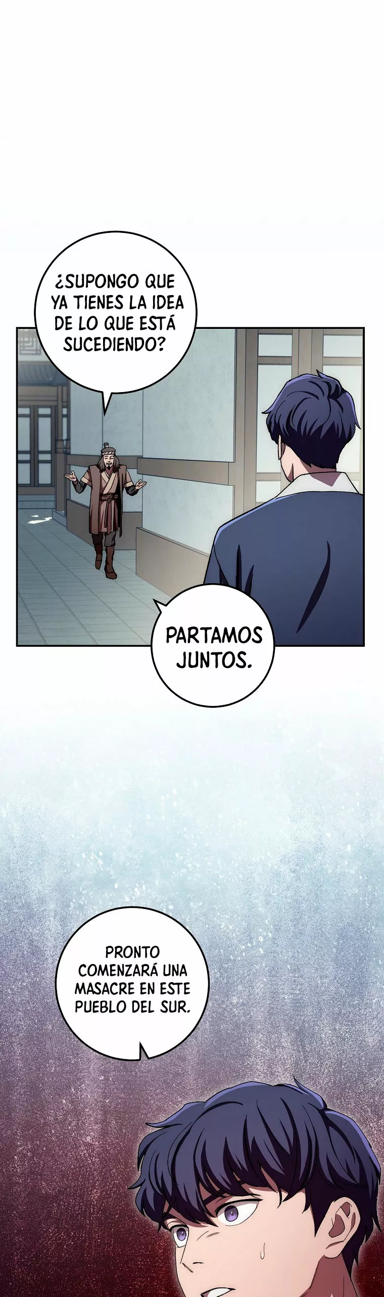 Página 38 del Manga