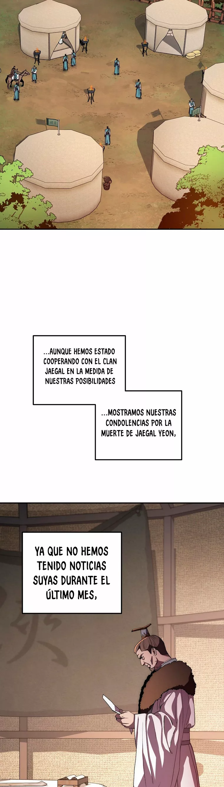 Página 45 del Manga
