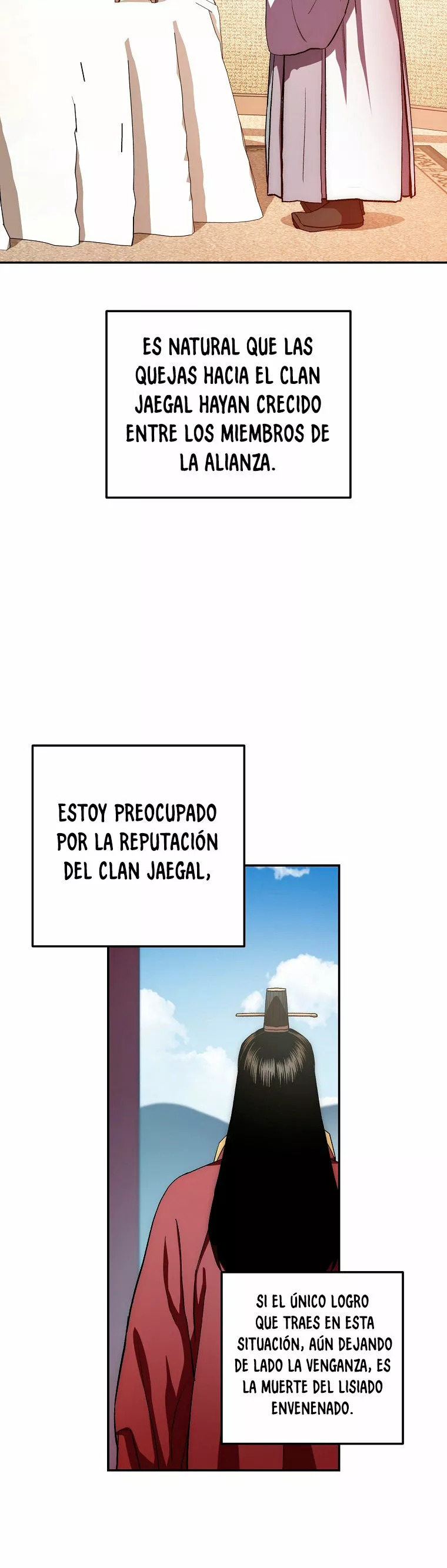 Página 46 del Manga