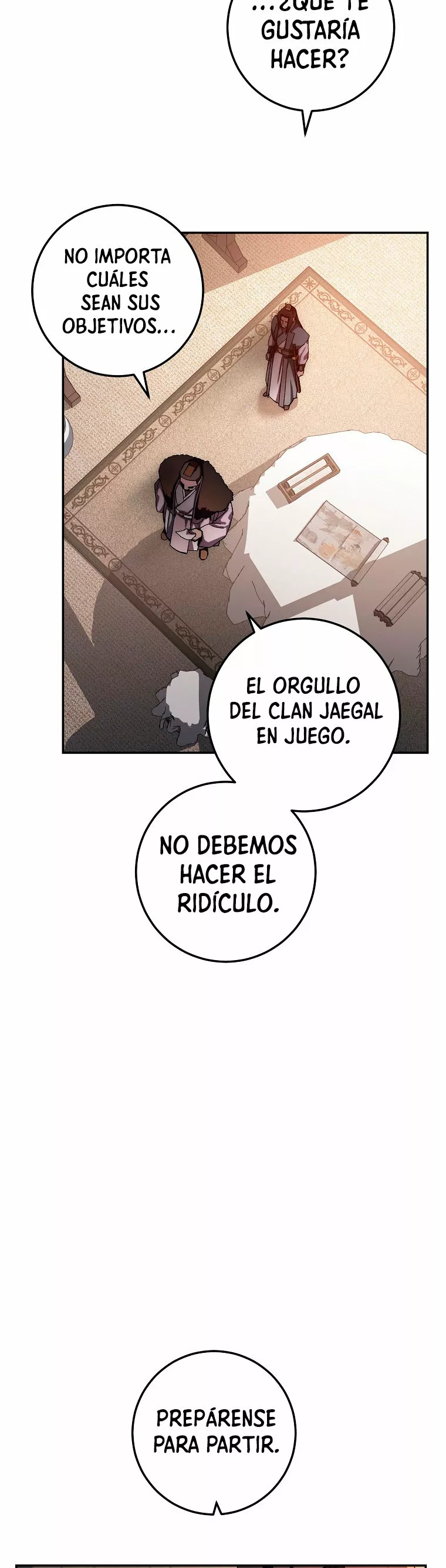 Página 49 del Manga