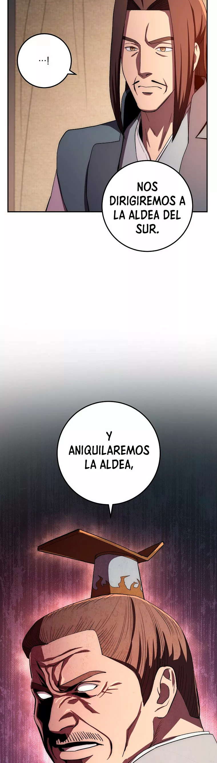 Página 50 del Manga