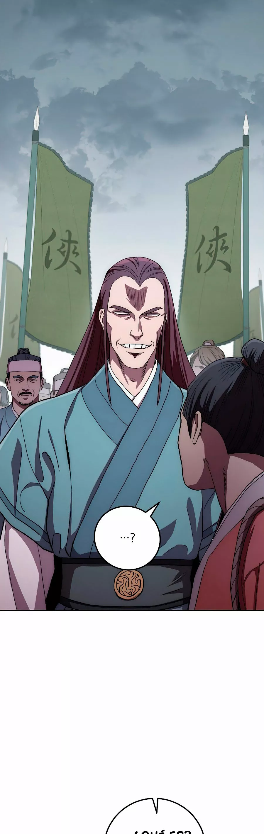 Página 30 del Manga
