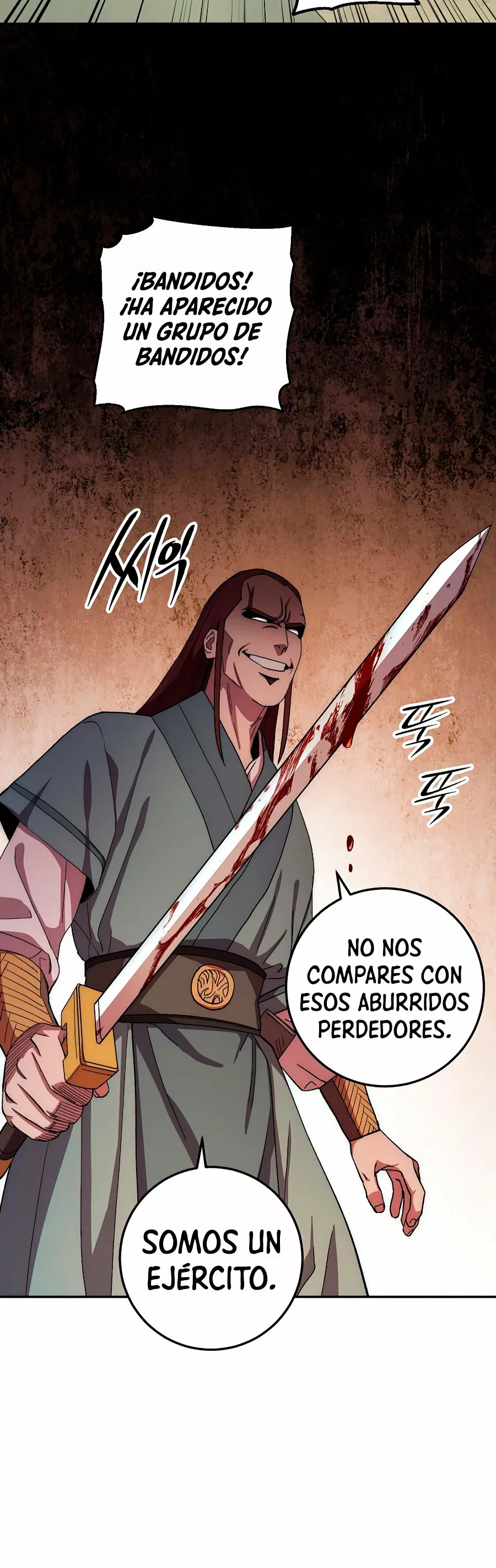 Página 39 del Manga