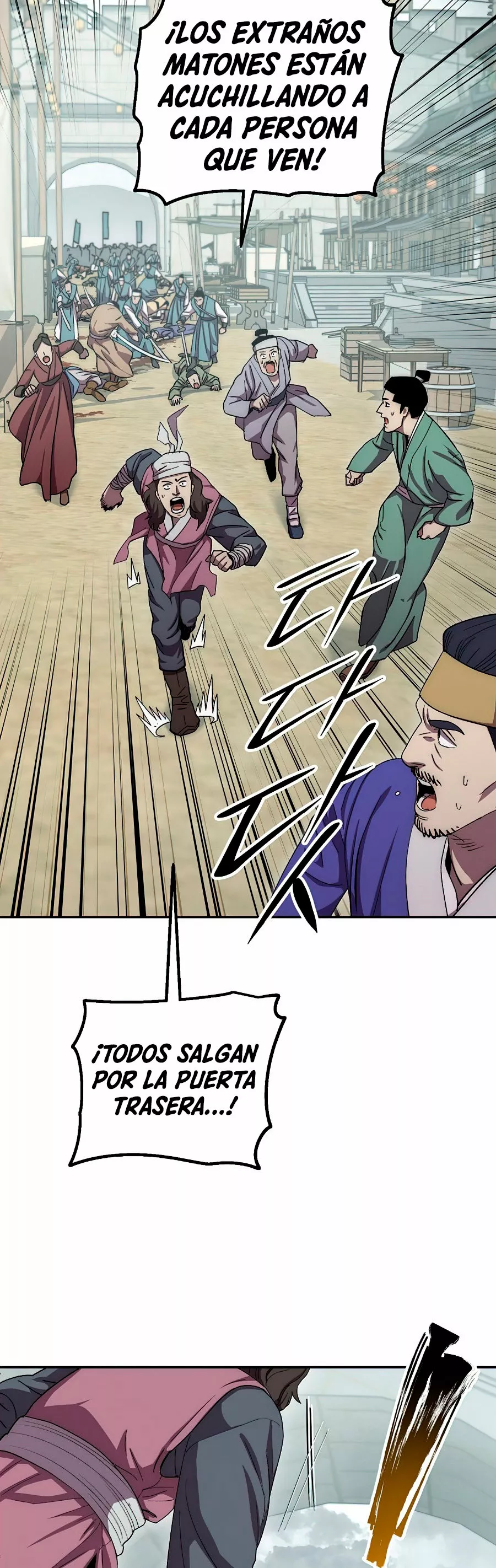 Página 42 del Manga