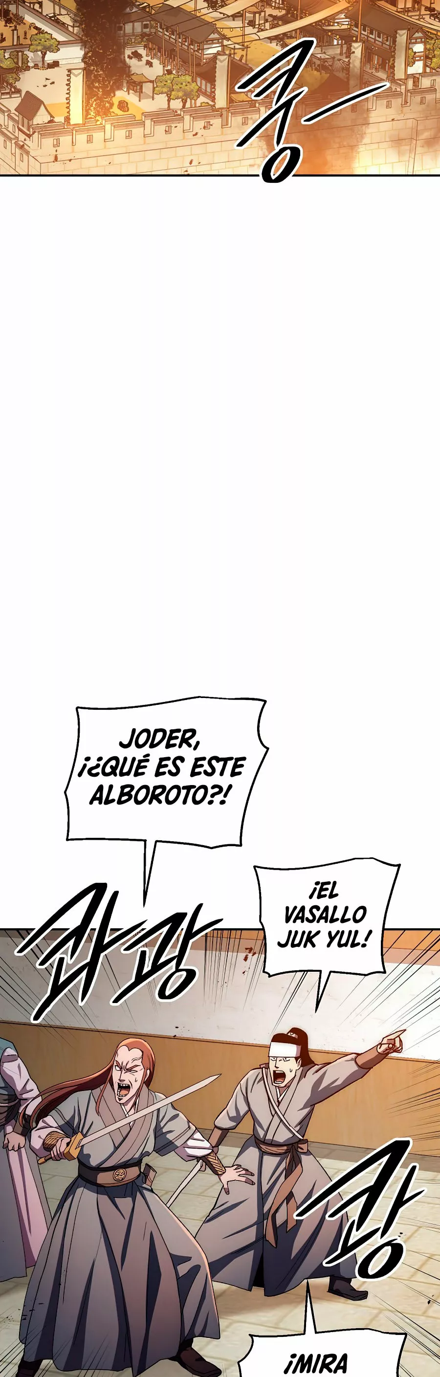 Página 52 del Manga
