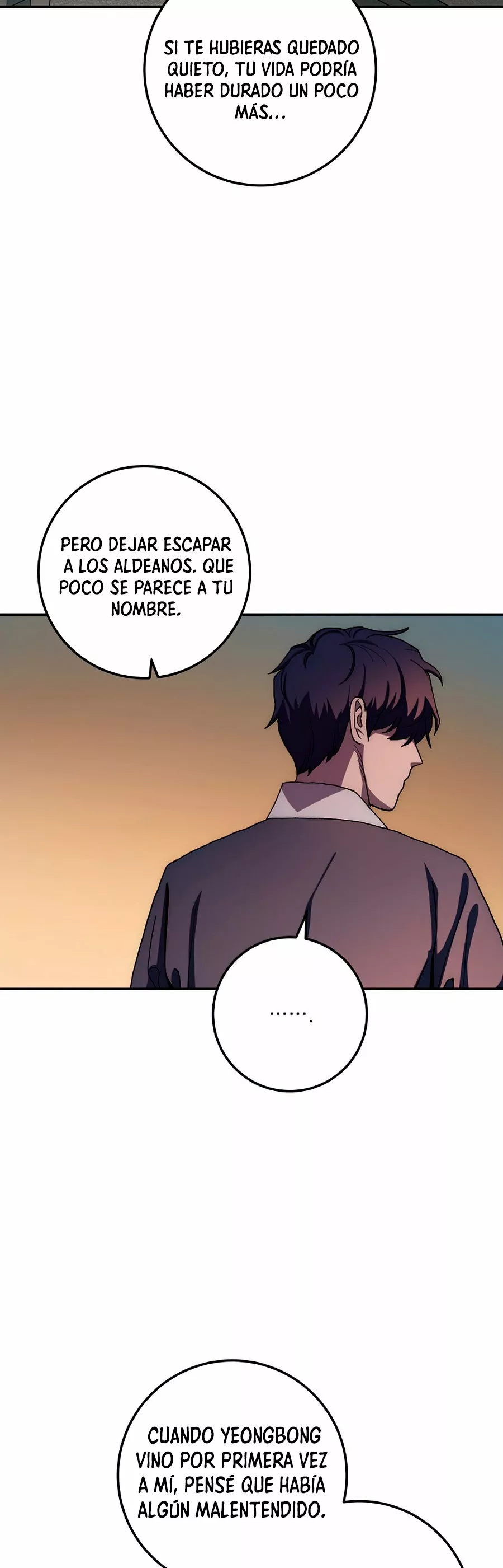 Página 35 del Manga