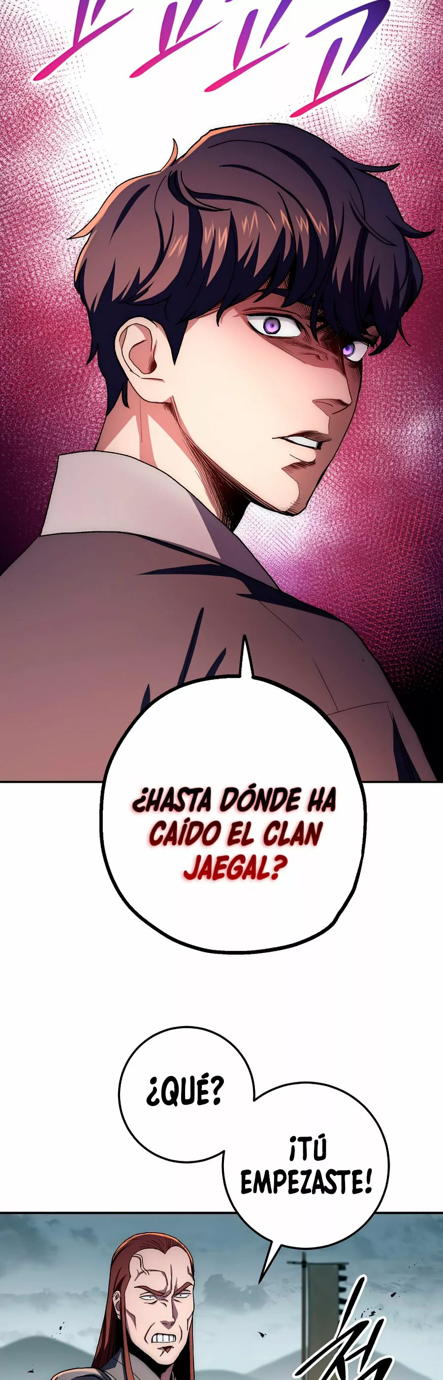 Página 38 del Manga