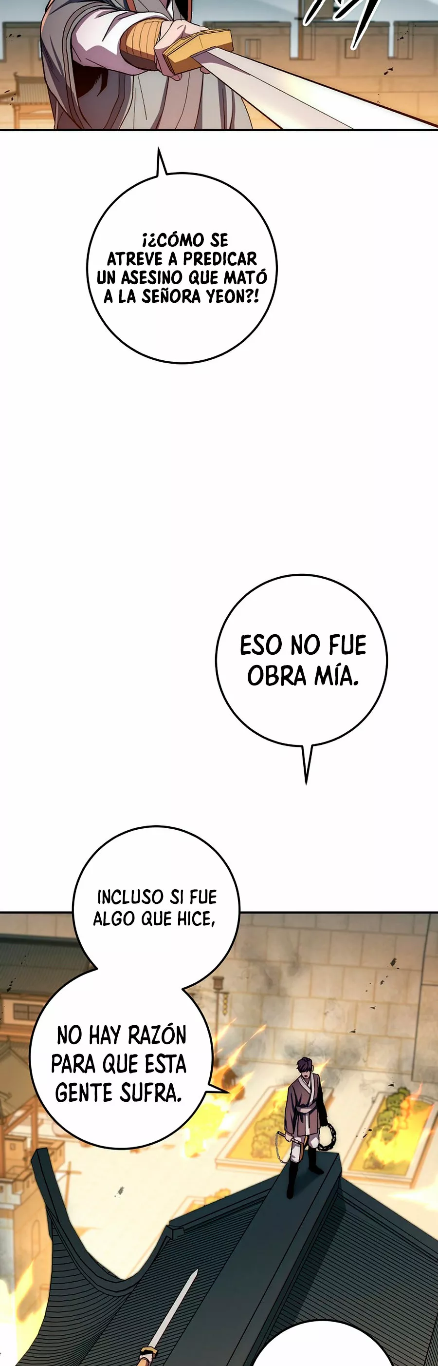 Página 39 del Manga