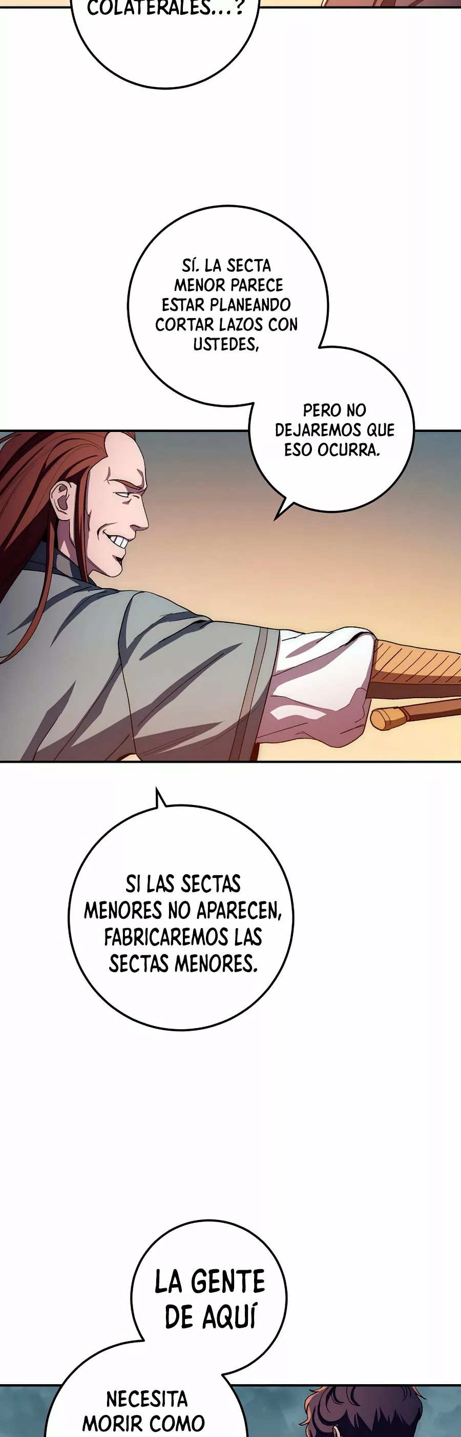 Página 41 del Manga
