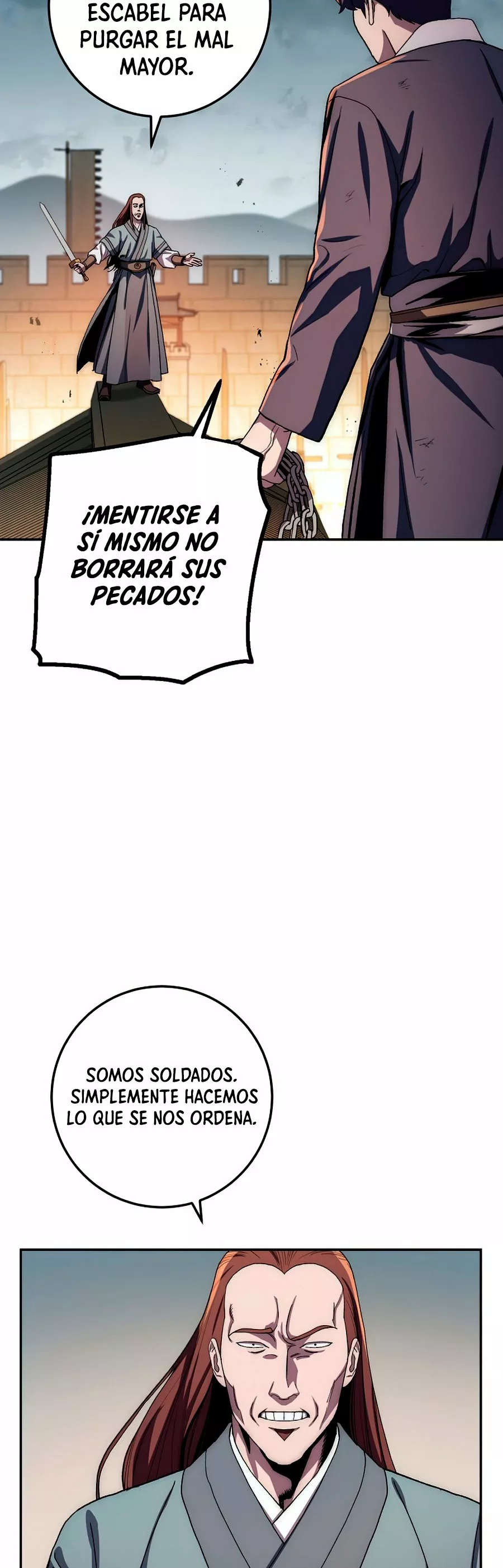 Página 42 del Manga