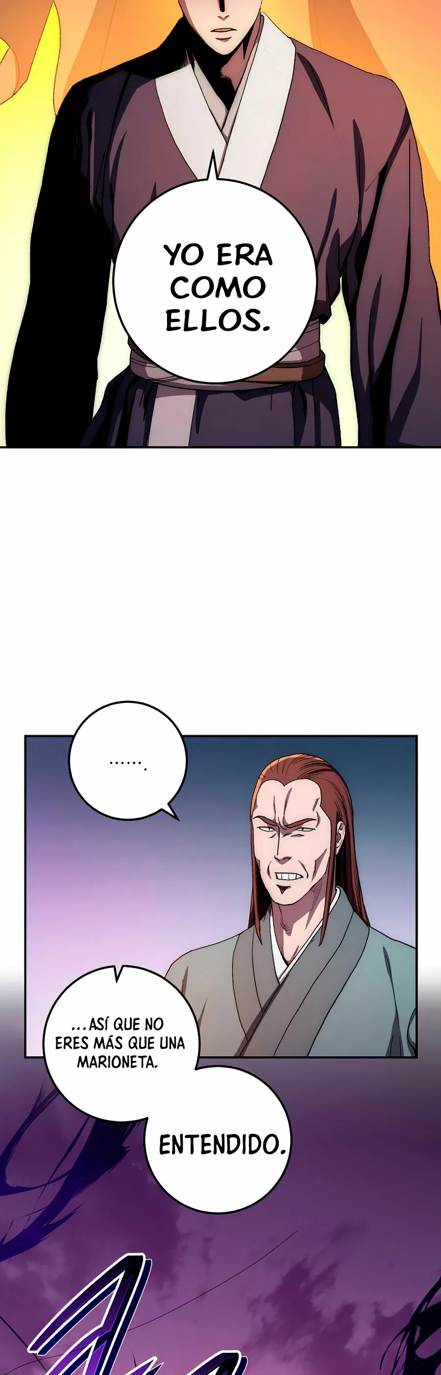 Página 45 del Manga