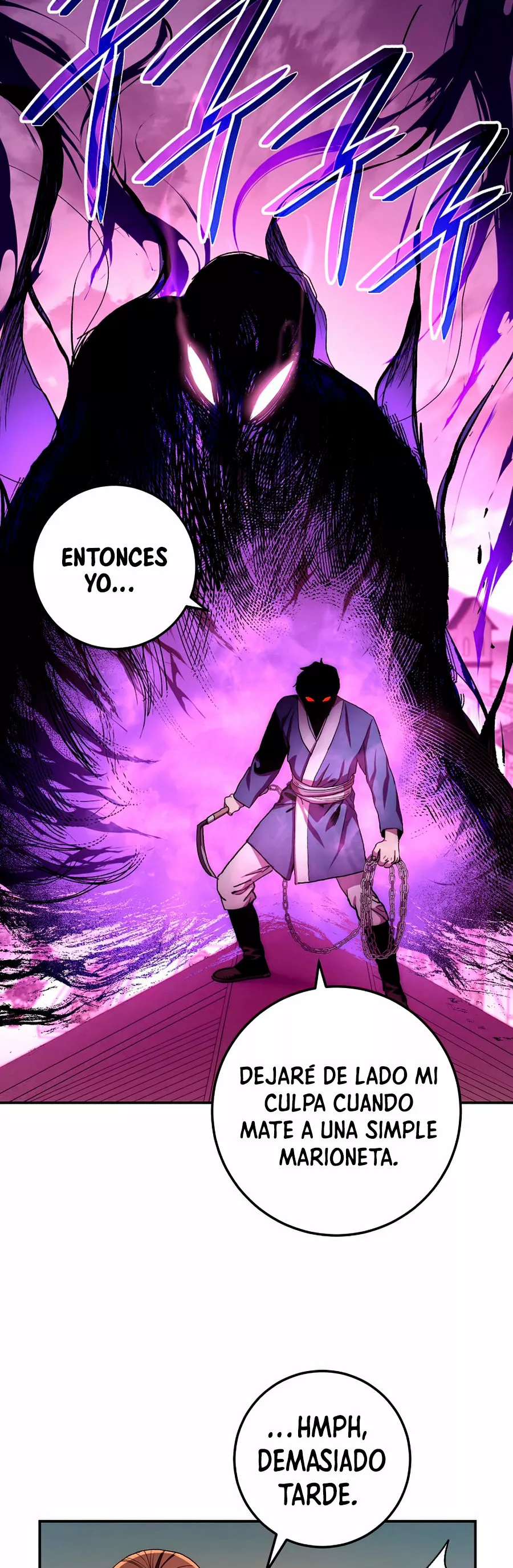 Página 46 del Manga