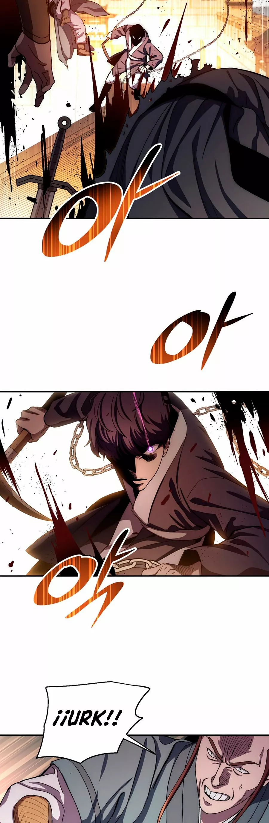 Página 51 del Manga