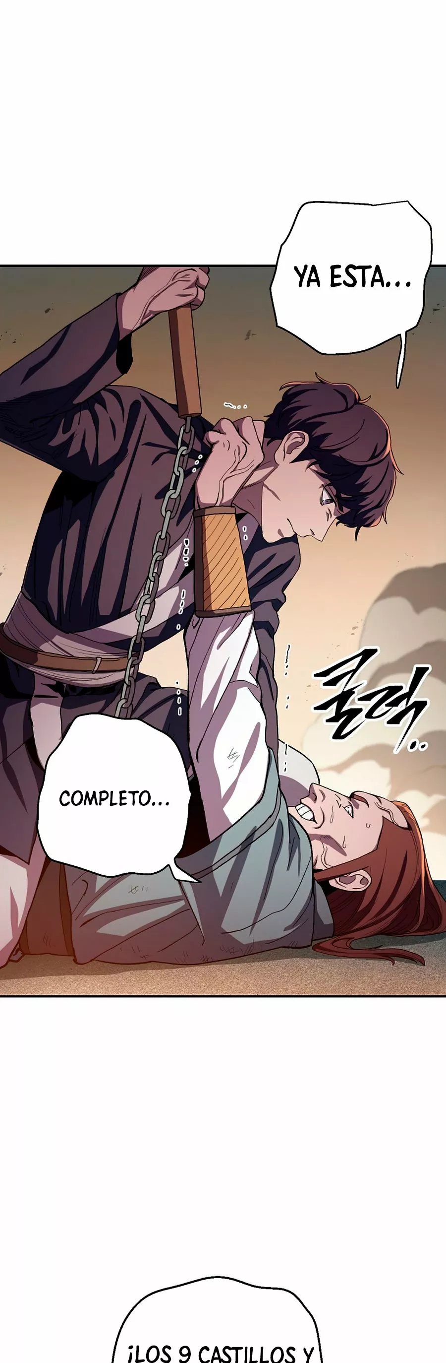 Página 56 del Manga