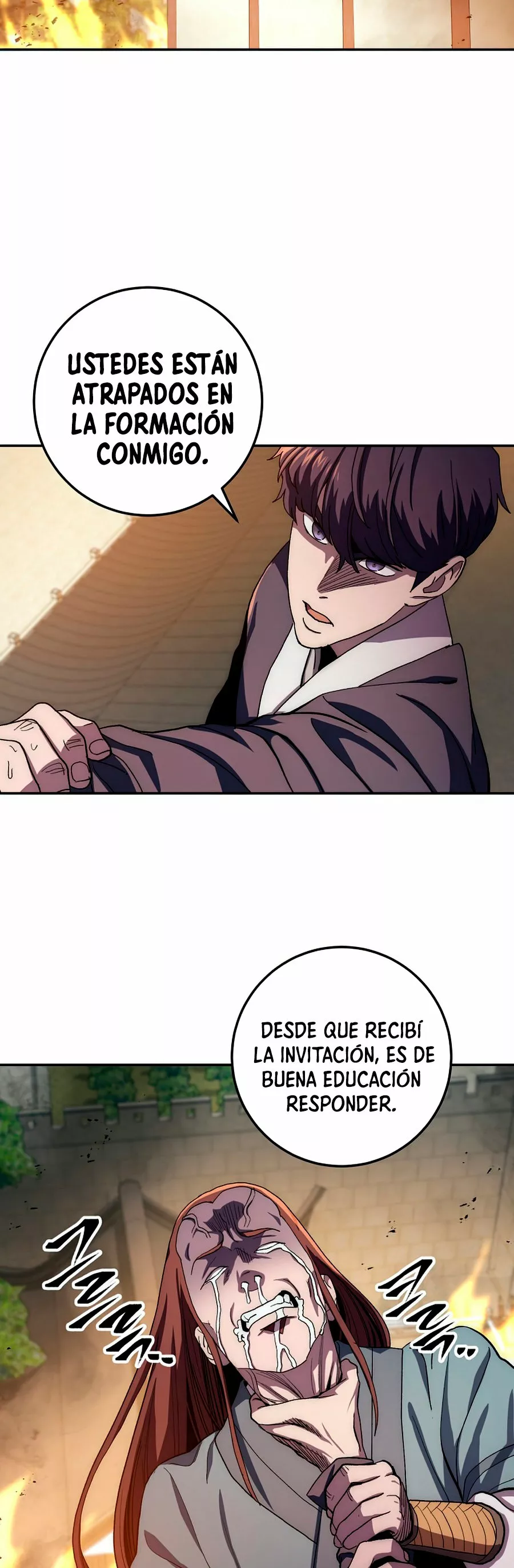 Página 60 del Manga