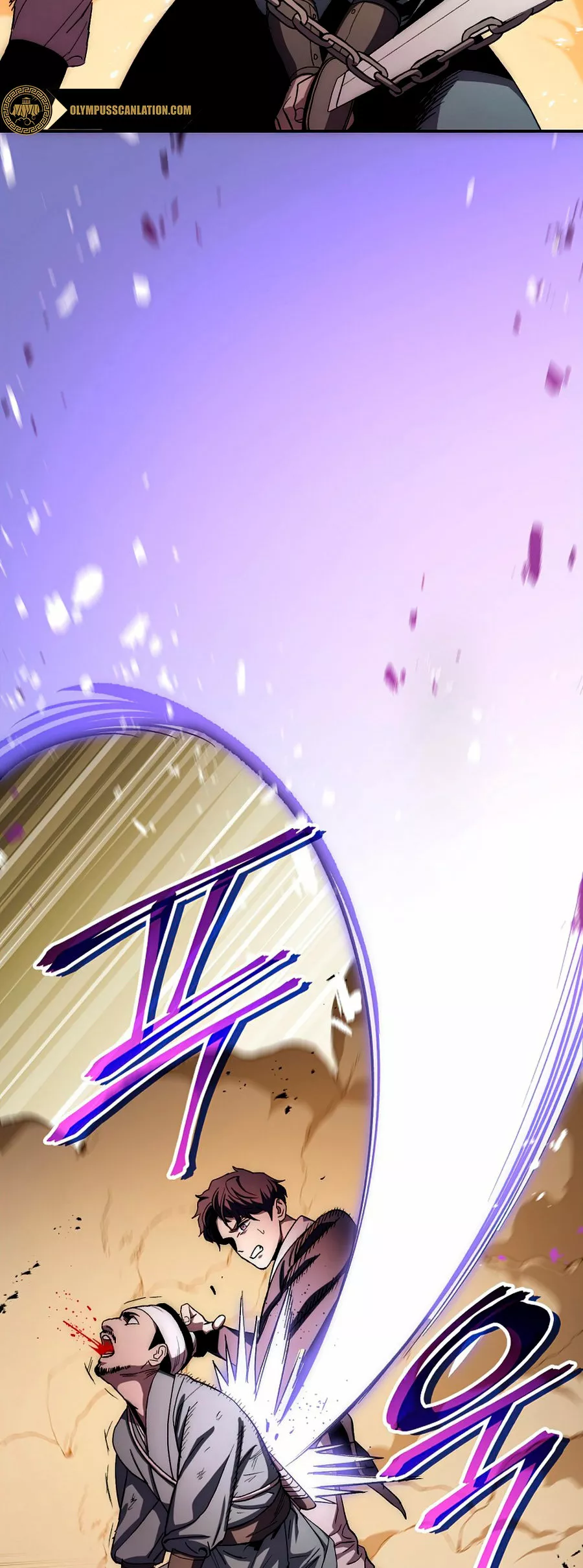 Página 35 del Manga