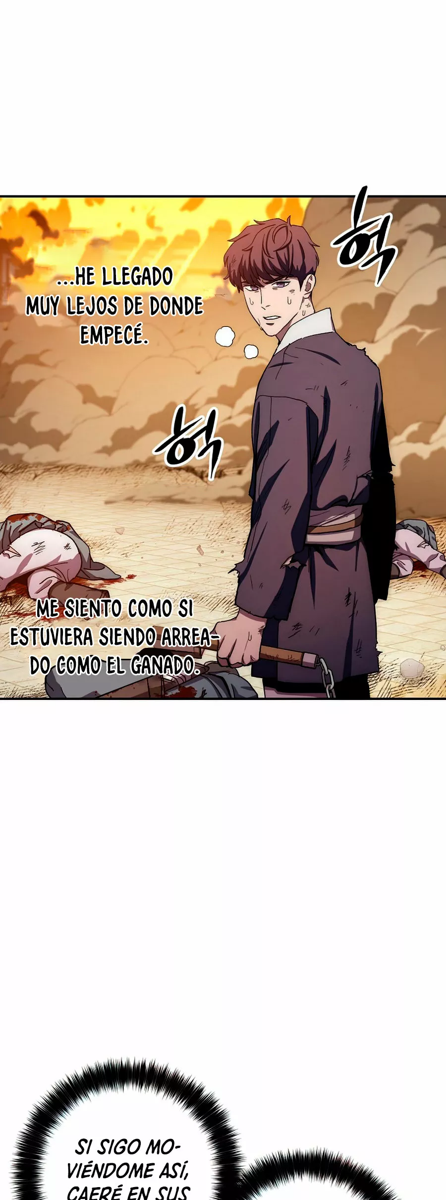 Página 37 del Manga