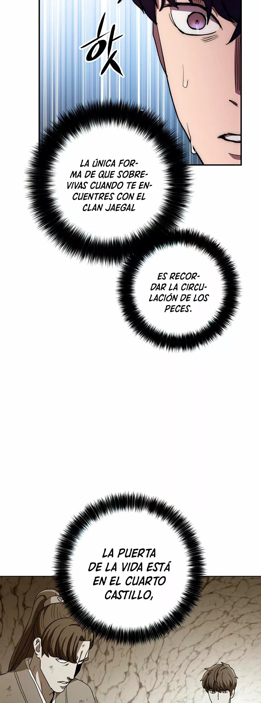 Página 39 del Manga