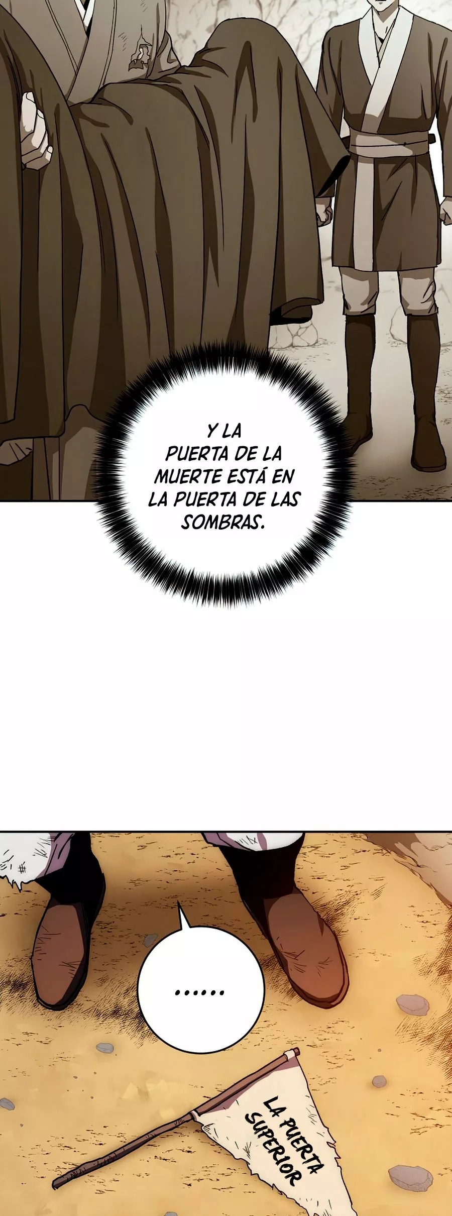 Página 40 del Manga