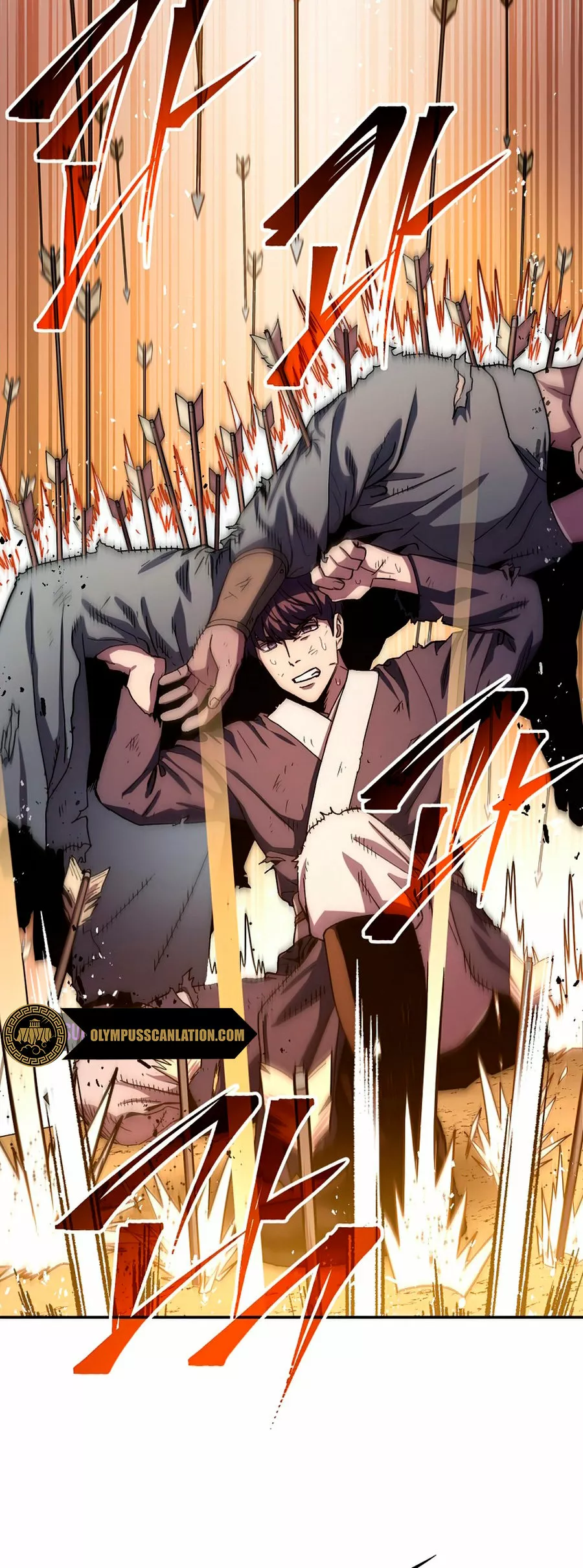 Página 47 del Manga