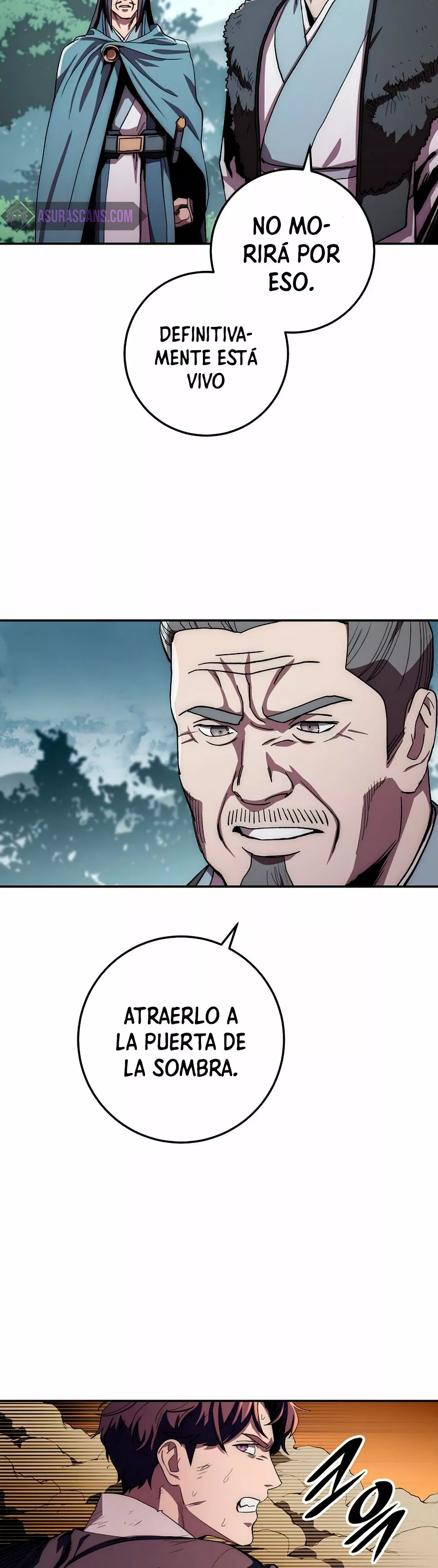 Página 49 del Manga