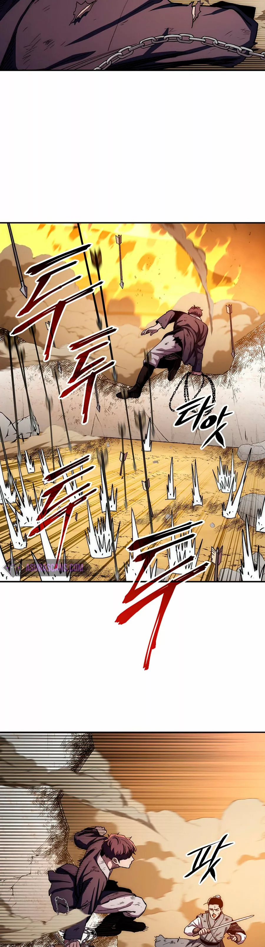 Página 50 del Manga